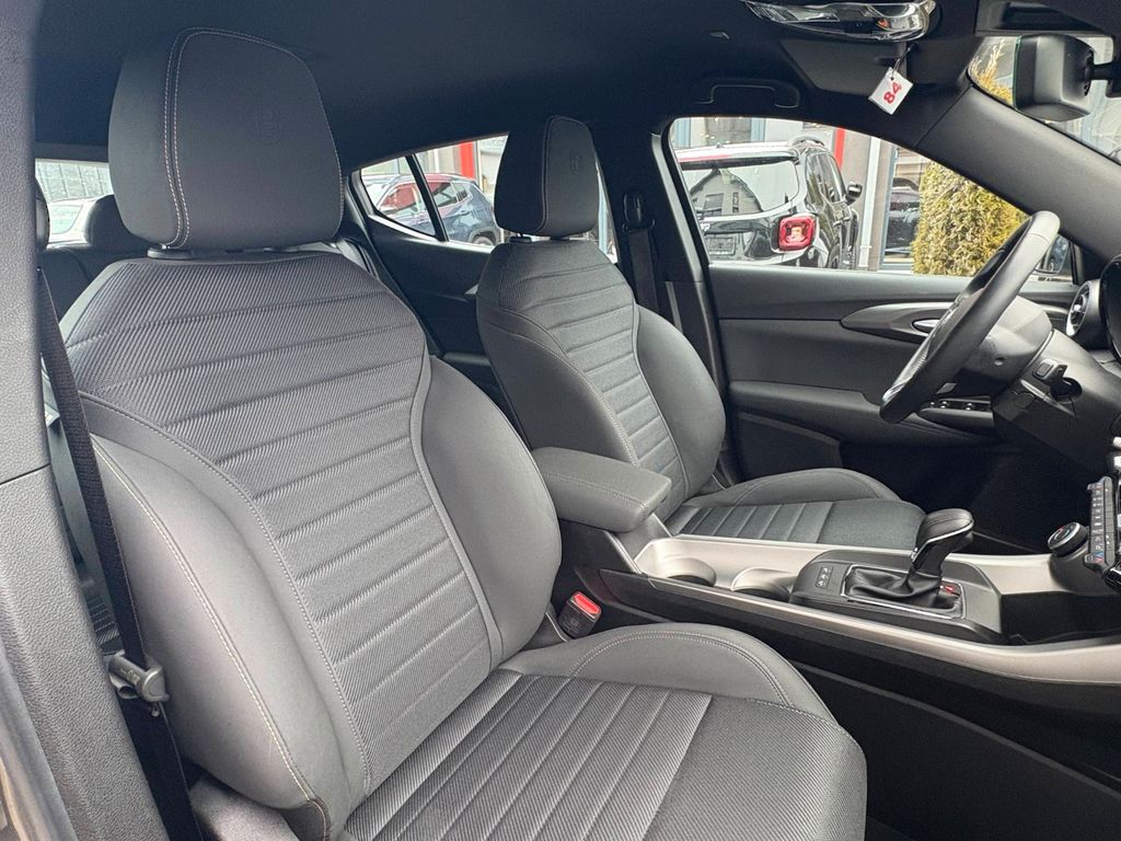 Alfa Romeo Tonale 2023