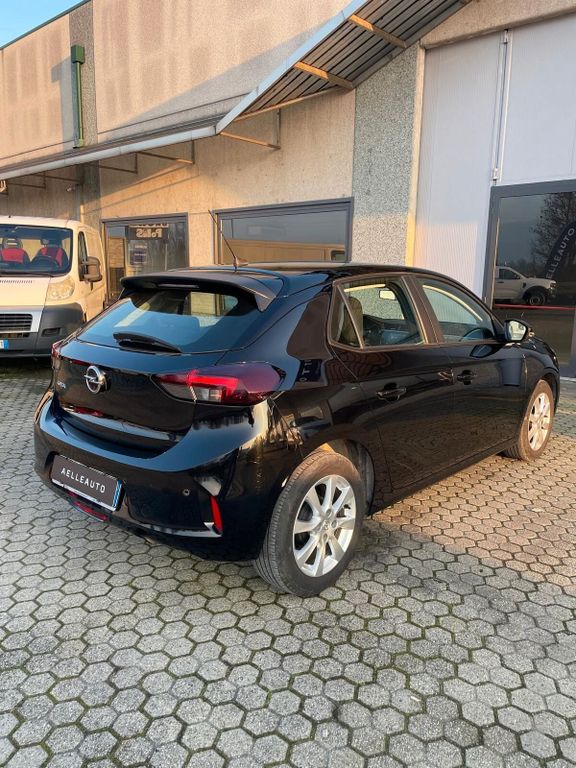 Opel Corsa 2022