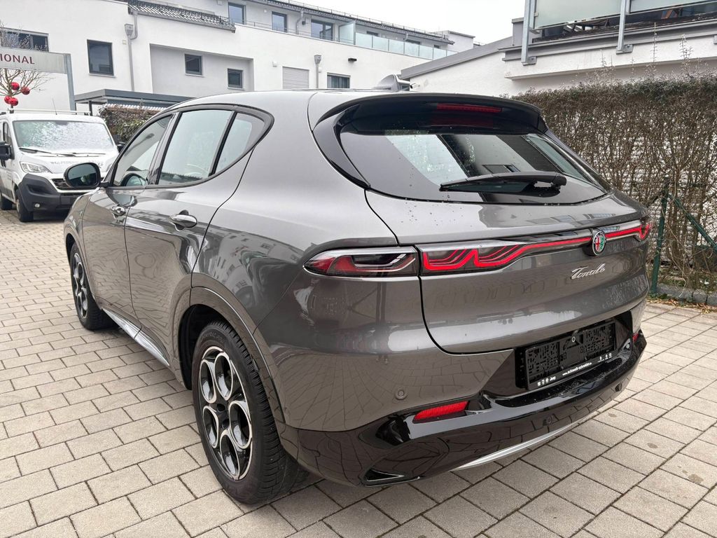 Alfa Romeo Tonale 2023