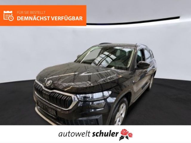 Skoda Kodiaq 2022