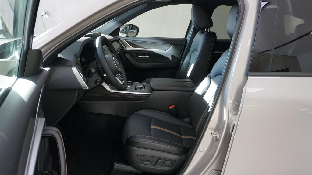 Mazda CX-60 2025