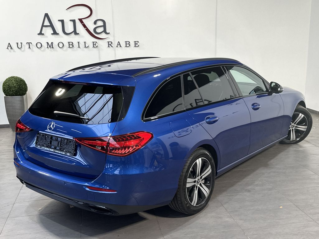 Mercedes-Benz C 220 2023