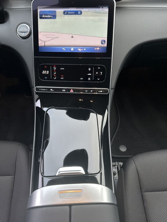 Mercedes-Benz C 220 2023