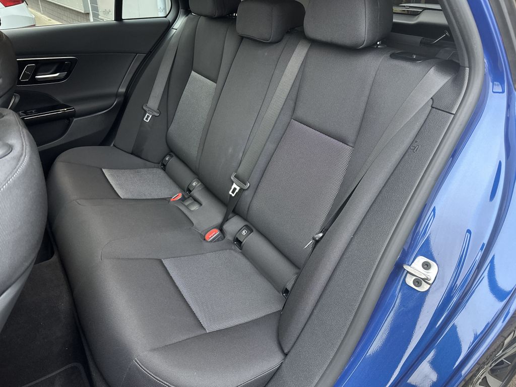 Mercedes-Benz C 220 2023