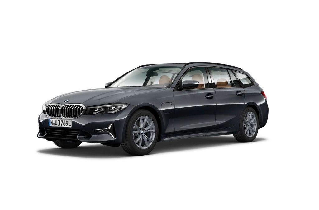 BMW 330 2020