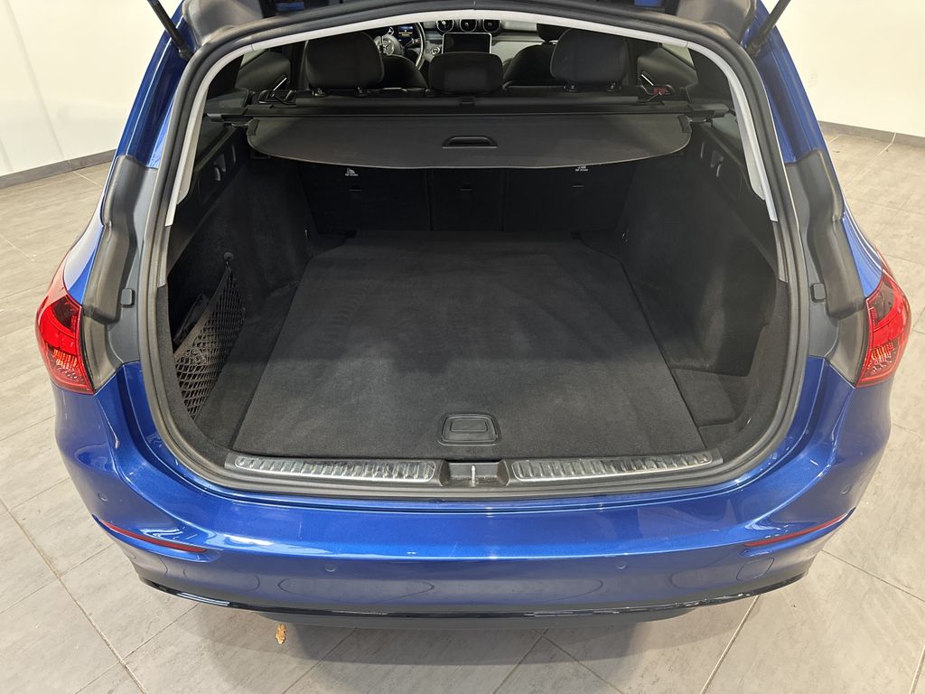 Mercedes-Benz C 220 2023