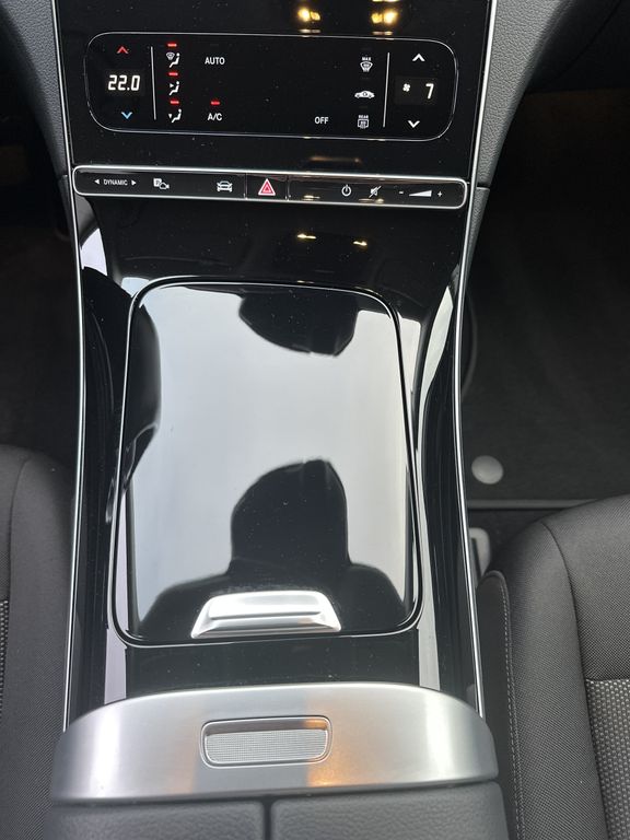 Mercedes-Benz C 220 2023