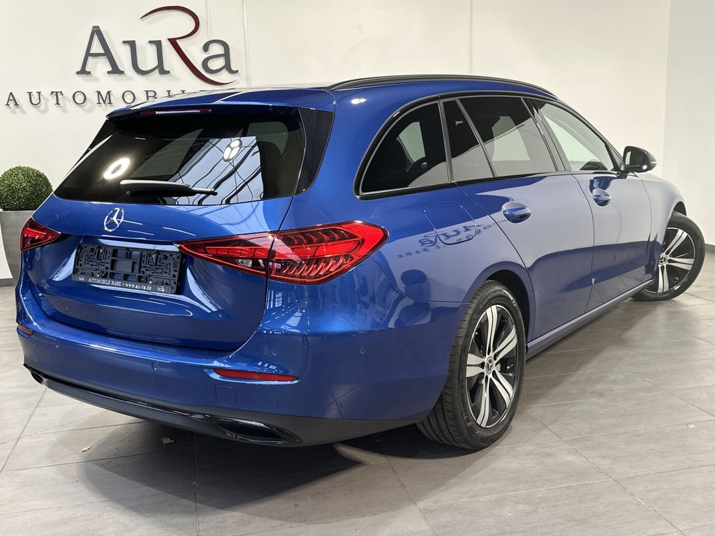 Mercedes-Benz C 220 2023