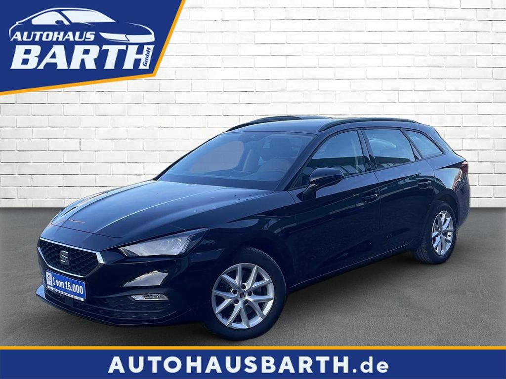 Seat Leon 2022