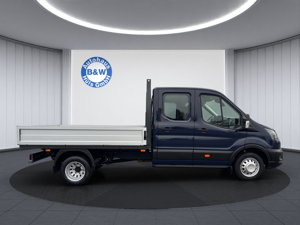 Ford Transit 2023