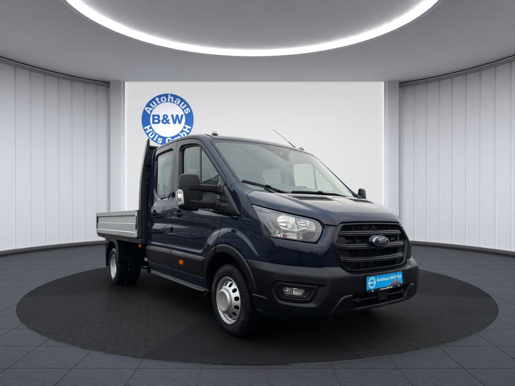 Ford Transit 2023