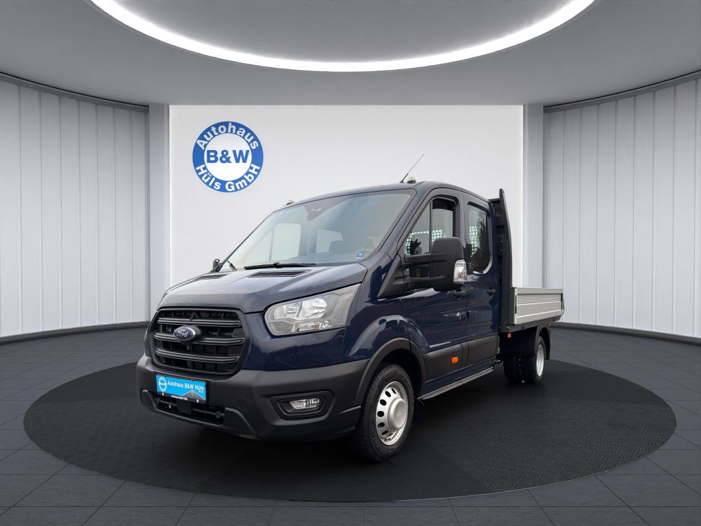 Ford Transit 2023