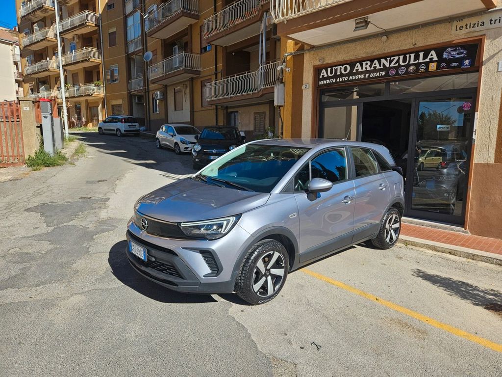 Opel Other 2021