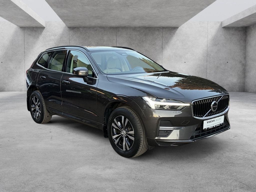 Volvo XC60 2022