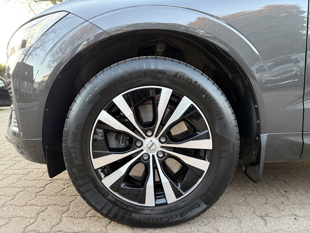 Volvo XC60 2022