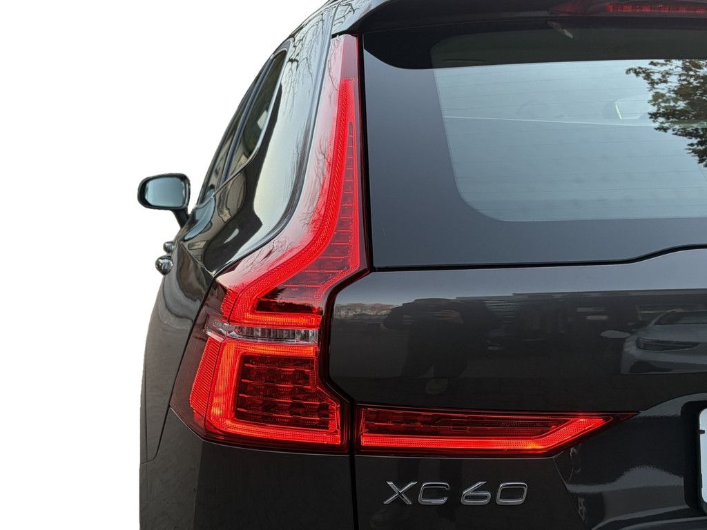 Volvo XC60 2022