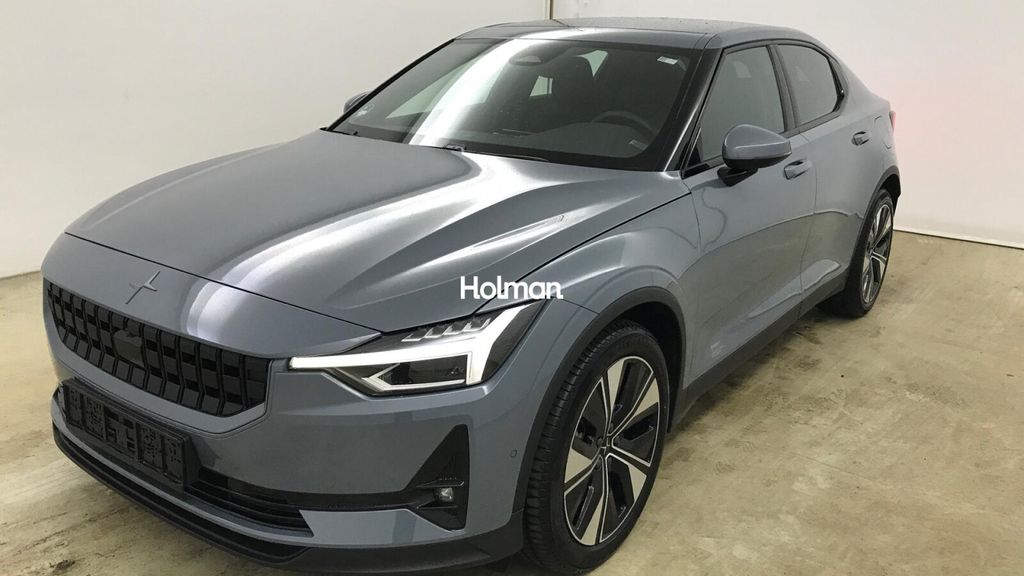 Polestar 2 2022