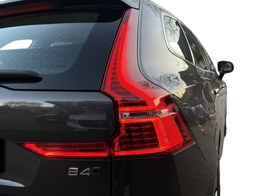 Volvo XC60 2022