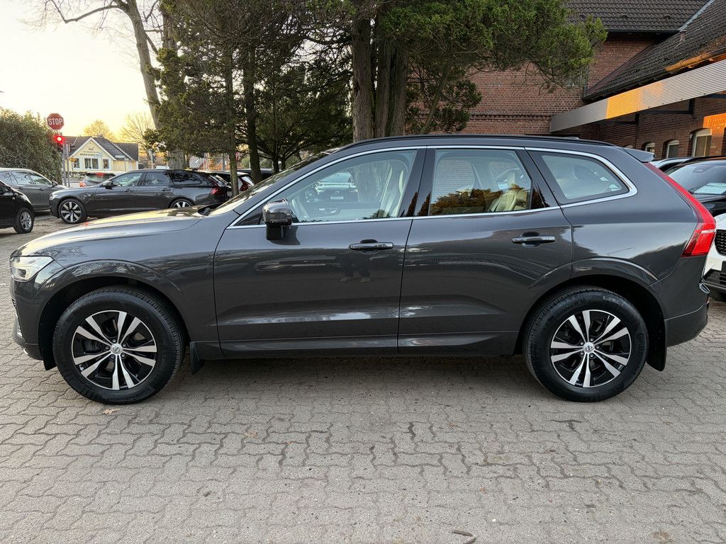 Volvo XC60 2022