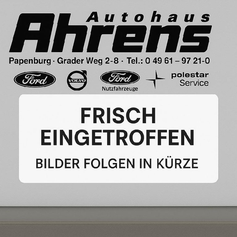 Ford Kuga 2022