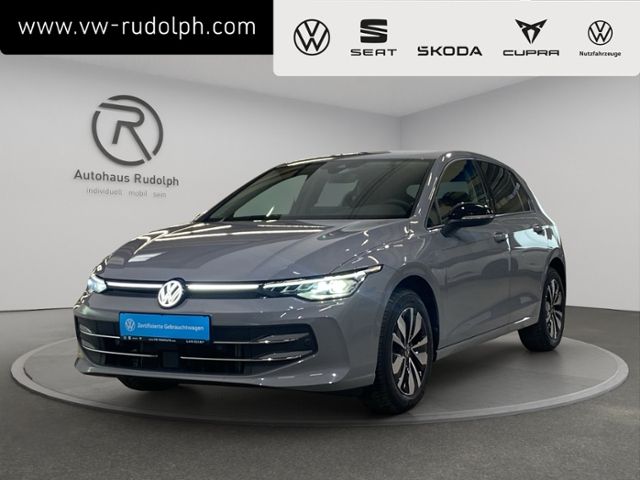 Volkswagen Golf 2025