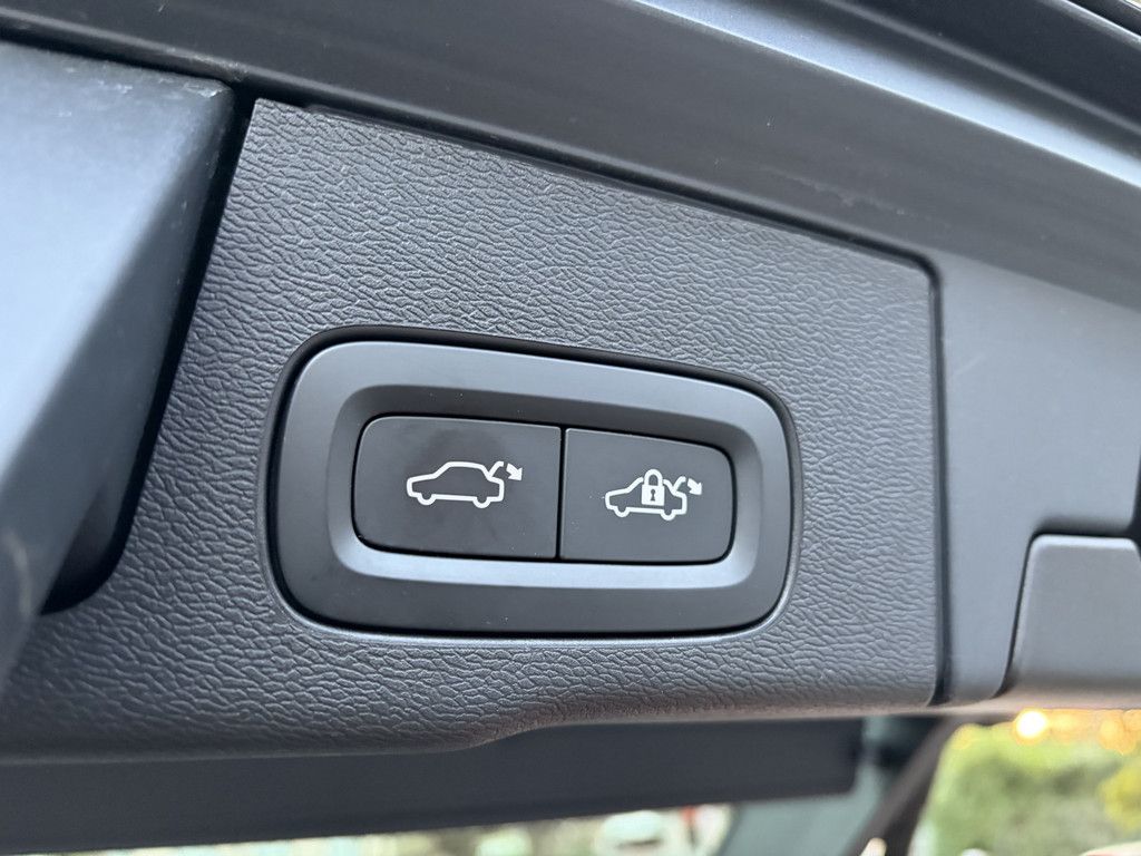 Volvo XC60 2022