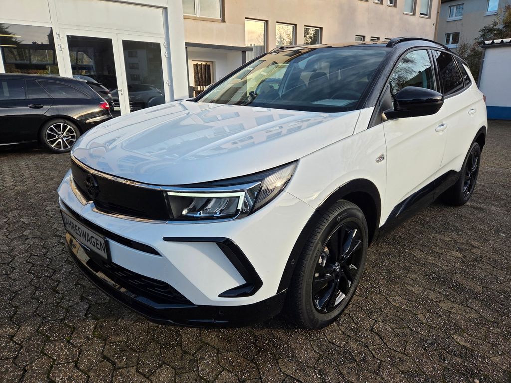 Opel Grandland (X) 2024