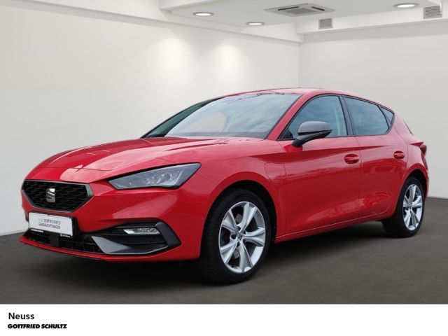 Seat Leon 2021