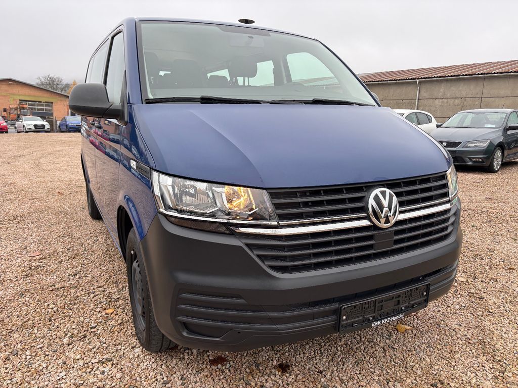 Volkswagen T6 Transporter 2020
