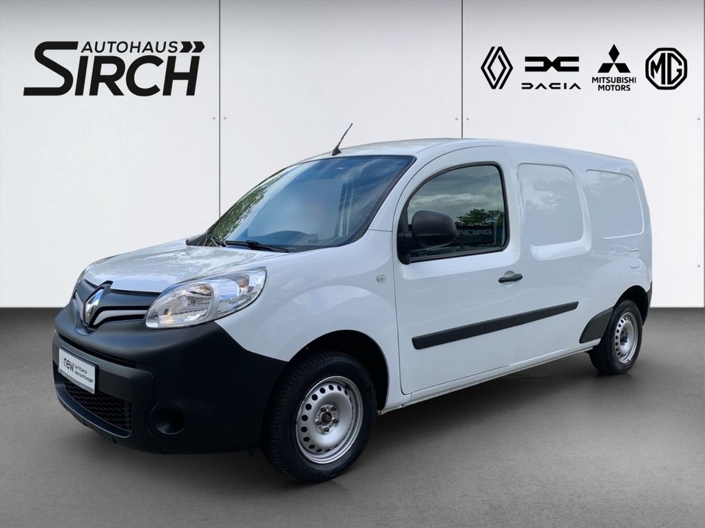 Renault Kangoo 2021