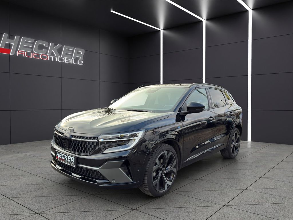 Renault Austral 2023