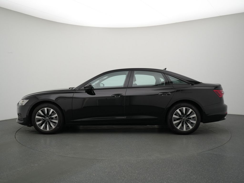Audi A6 2023