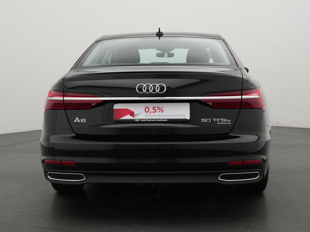 Audi A6 2023