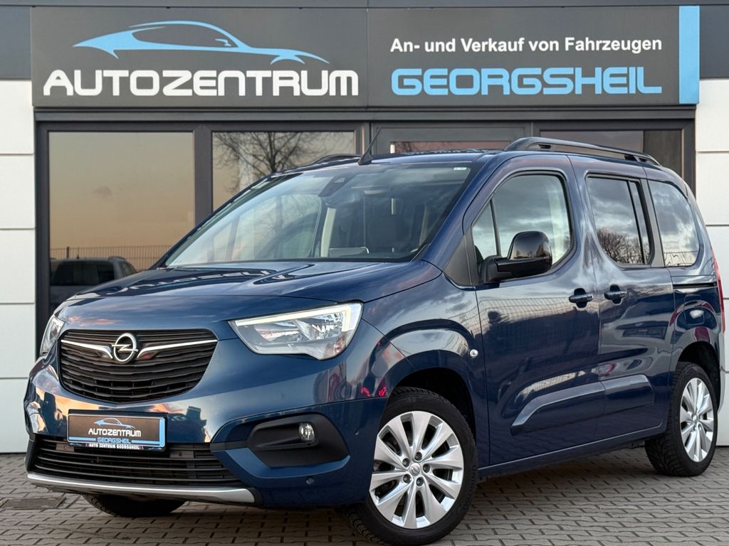 Opel Combo 2023