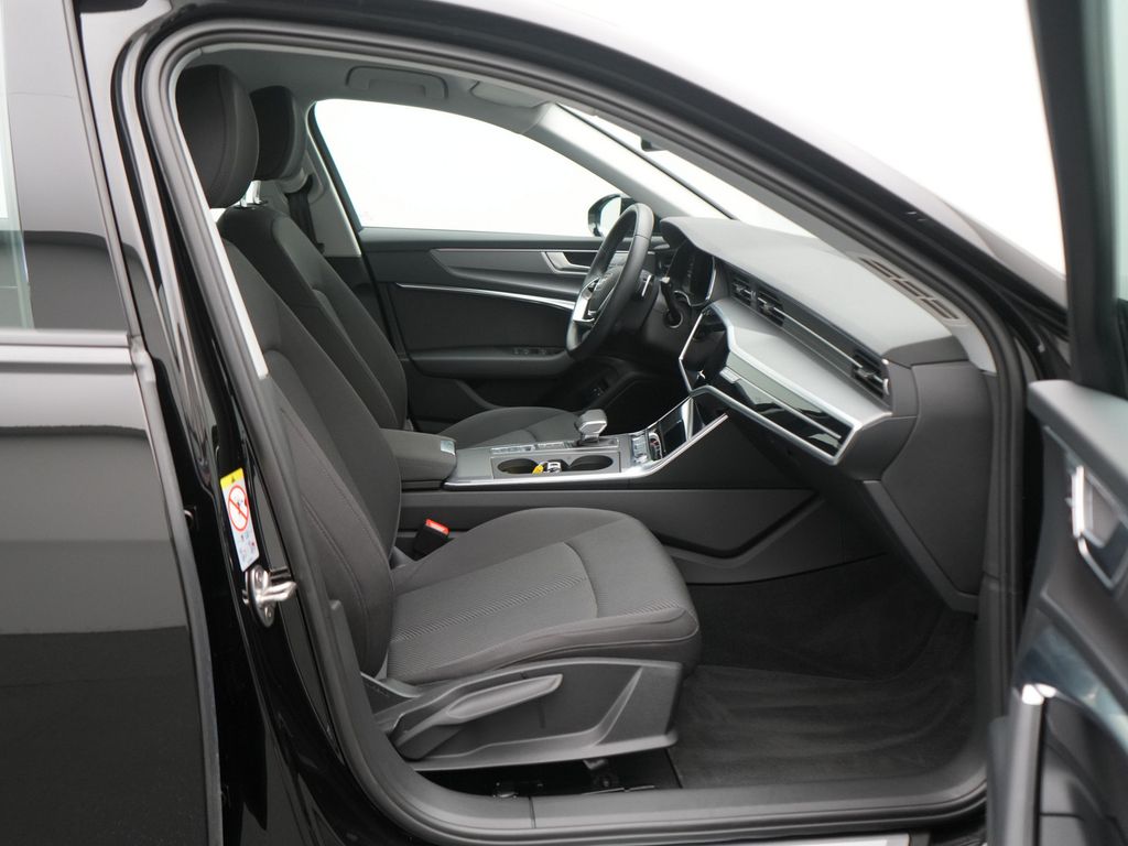 Audi A6 2023