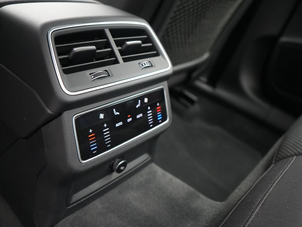 Audi A6 2023