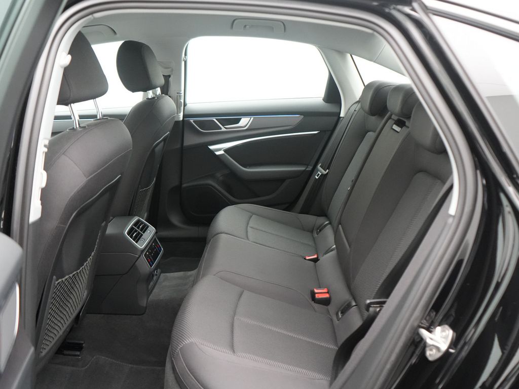 Audi A6 2023