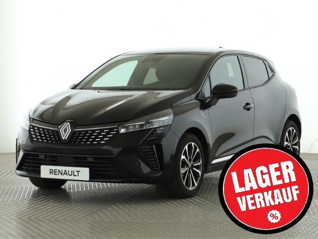 Renault Clio 2025