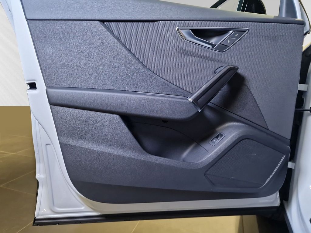 Audi Q2 2025