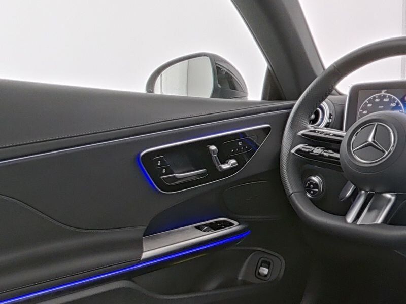 Mercedes-Benz CLE 200 2025