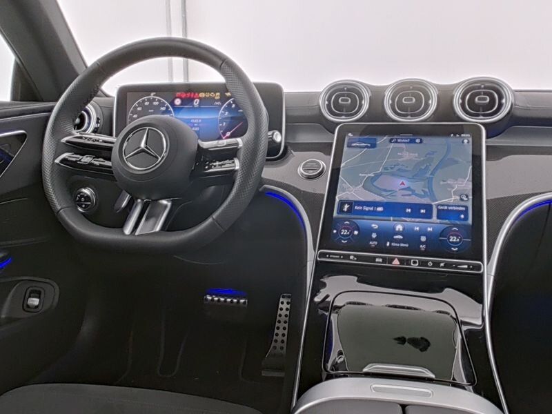 Mercedes-Benz CLE 200 2025