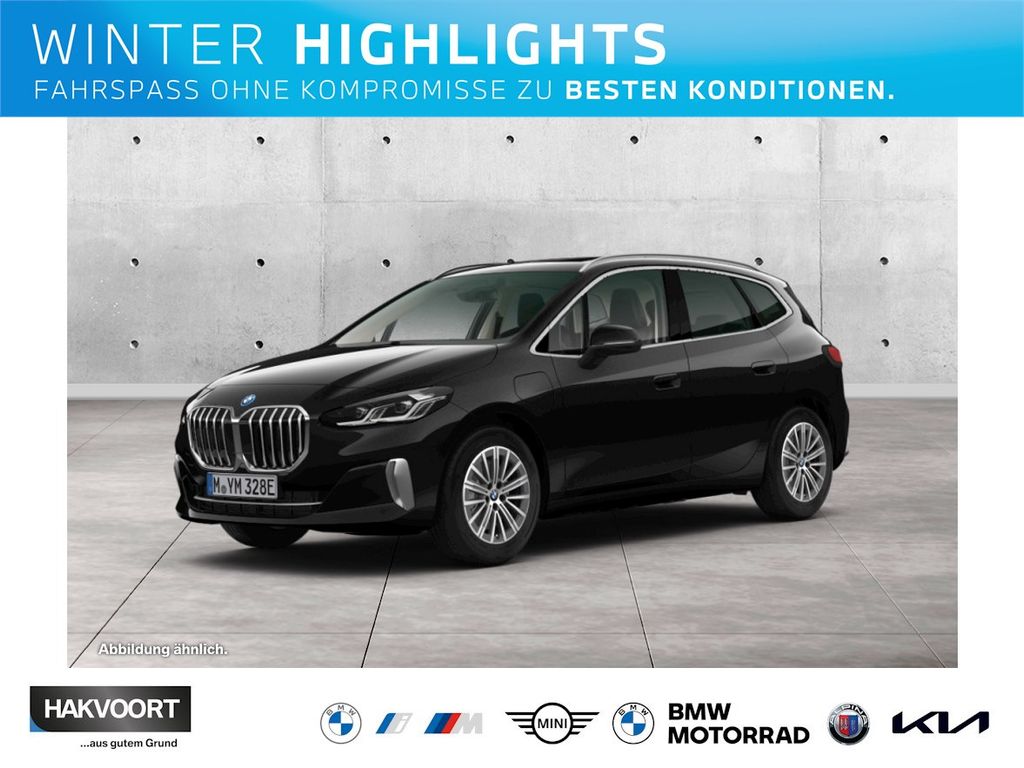 BMW 225 Active Tourer