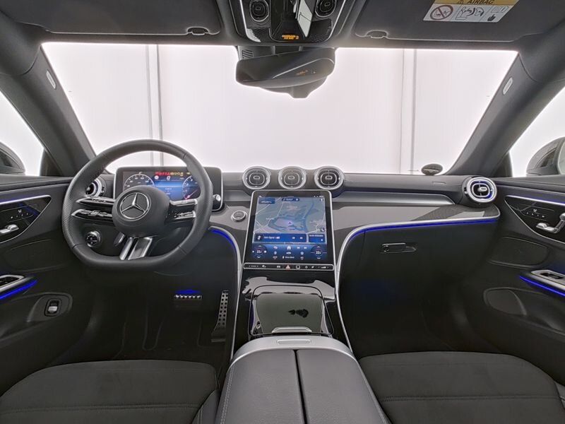 Mercedes-Benz CLE 200 2025