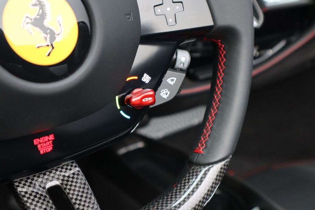 Ferrari SF90 2025