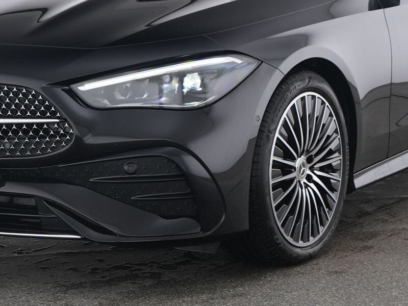 Mercedes-Benz CLE 200 2025