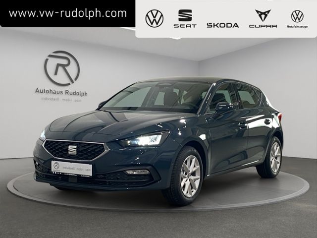 Seat Leon 2025