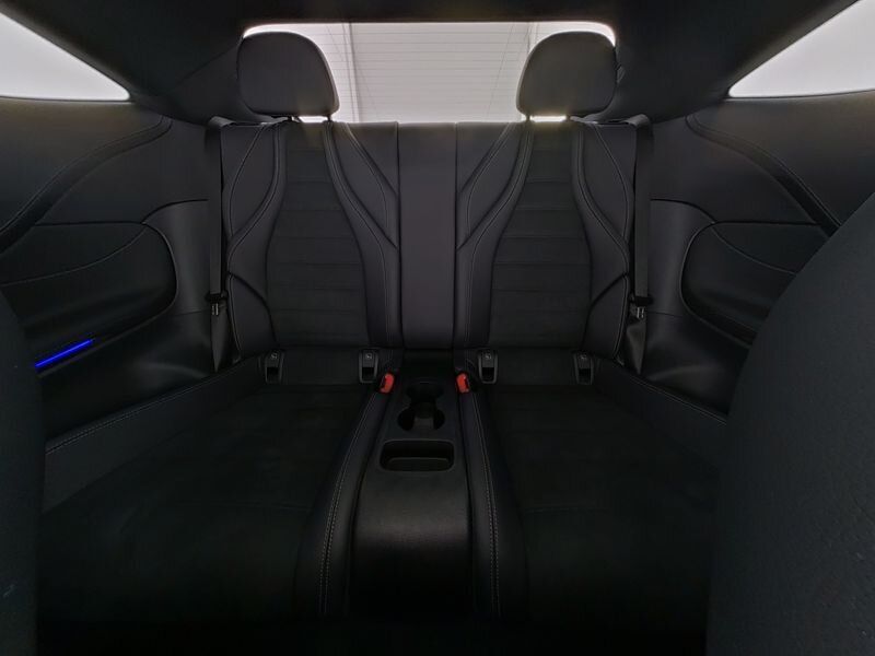 Mercedes-Benz CLE 200 2025