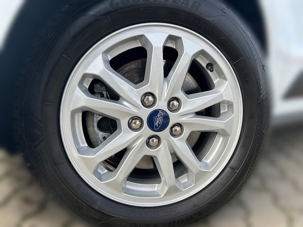 Ford Tourneo Connect 2020