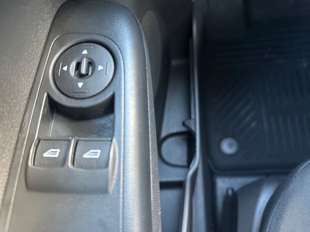 Ford Transit Courier 2022