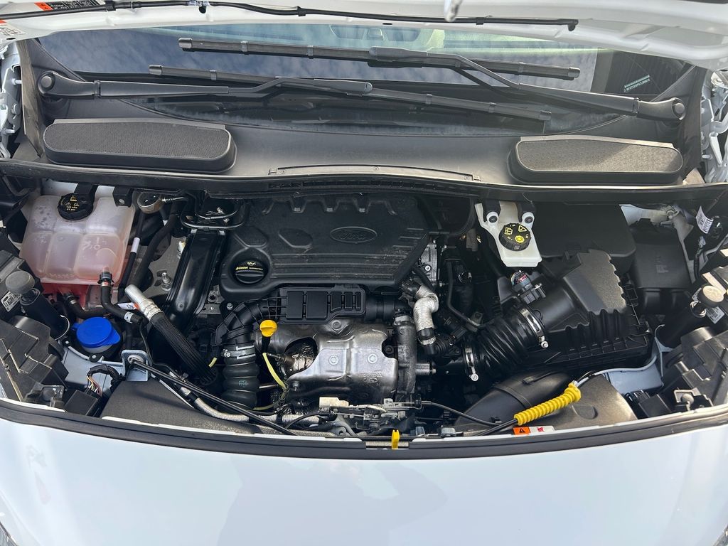 Ford Tourneo Connect 2020